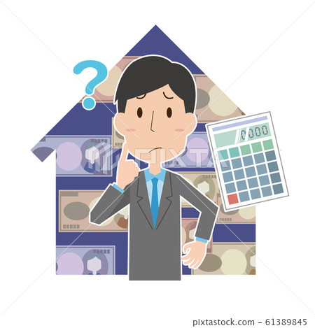 Question of money to take home Question of money to take home 61389845