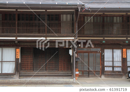 Nakayamado Motoyamajuku的都市風景 Nakayamado Motoyamajuku的都市風景 61391719