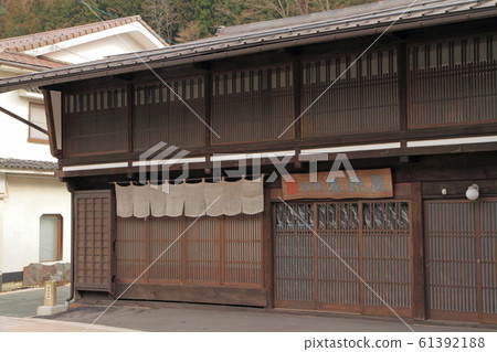 Kisohirasawa都市風景 Kisohirasawa都市風景 61392188