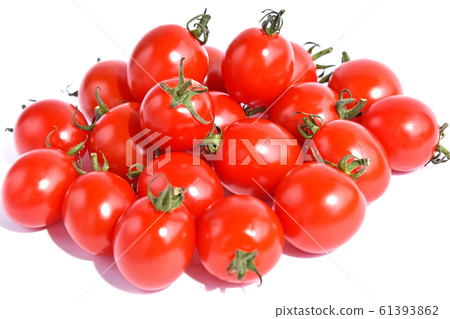  Mini Tomato 61393862