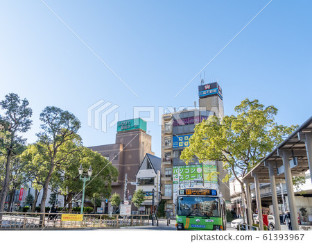 車站前風景船Fun站 車站前風景船Fun站 61393967