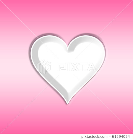 Heart image Heart image 61394034