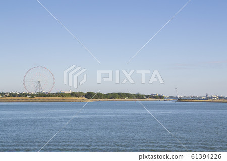 Kasai Rinkai Park 61394226