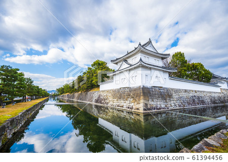 Japan Kyoto Tourism Nijo Castle 61394456