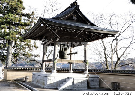To木縣宇登市的鐘頭廟 To木縣宇登市的鐘頭廟 61394728
