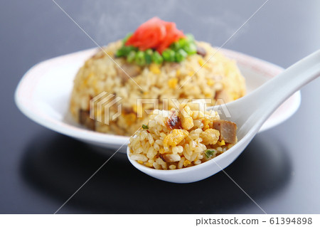 Fried Rice 61394898