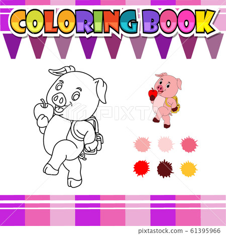 vector, activity, animal 61395966