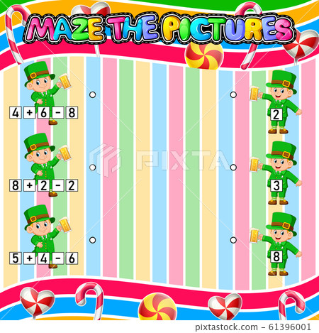 vector, frame, illustration 61396001