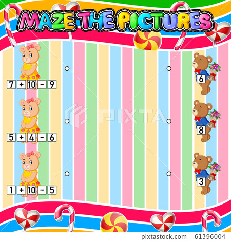 frame, children, baby 61396004