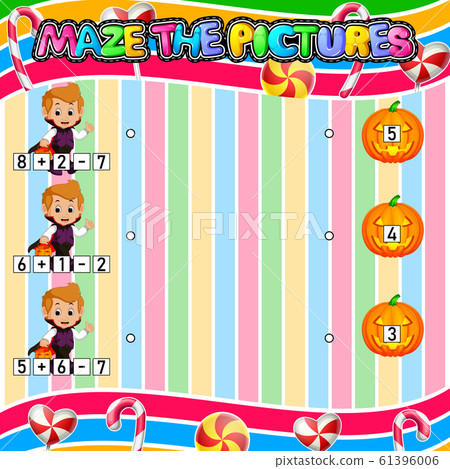 vector, children, child 61396006