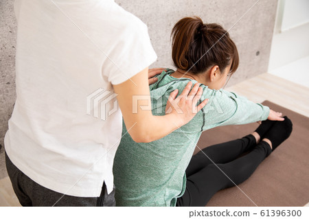 私人教練 私人教練 61396300