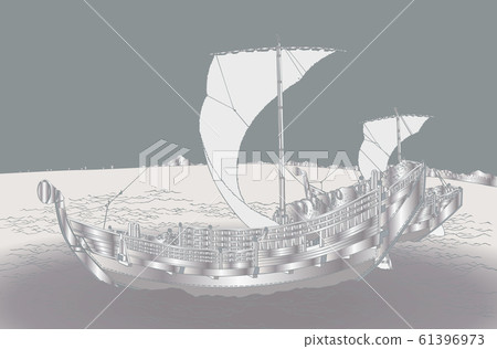 Katsushika Hokusai image Kazusa no Kaido silver 2 Katsushika Hokusai image Kazusa no Kaido silver 2 61396973