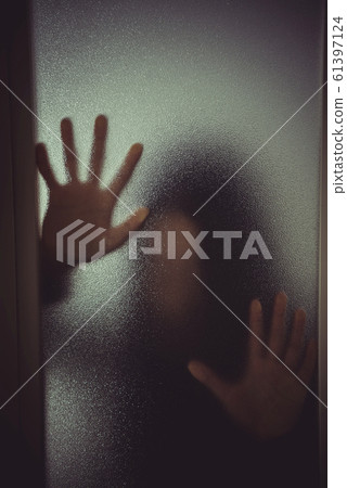 恐怖形象 恐怖形象 61397124