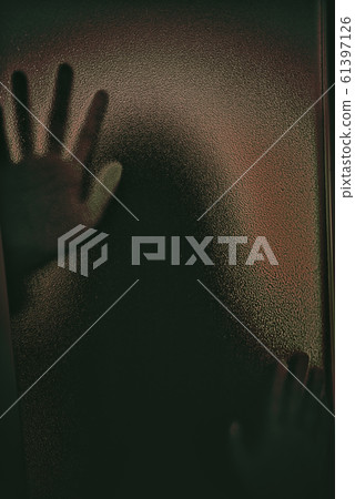 恐怖形象 恐怖形象 61397126