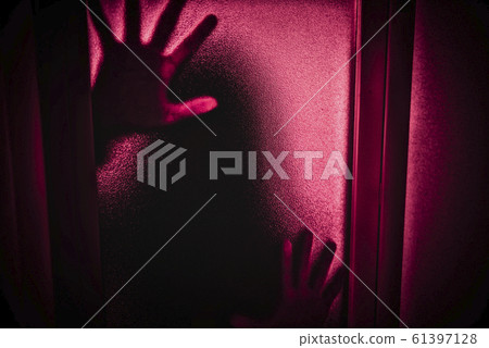 恐怖形象 恐怖形象 61397128