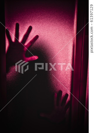 恐怖形象 恐怖形象 61397129