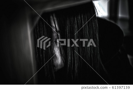 恐怖形象 61397139