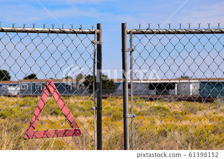 Fence Fence 61398152