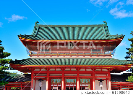 建平平安神社 建平平安神社 61398643