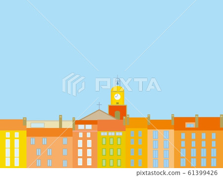 Saint-Tropez 61399426