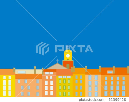 Saint-Tropez 61399428