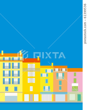 Saint-Tropez 61399536