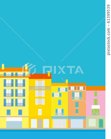 Saint-Tropez 61399539