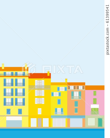 Saint-Tropez 61399541