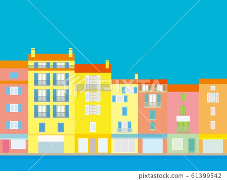 Saint-Tropez 61399542