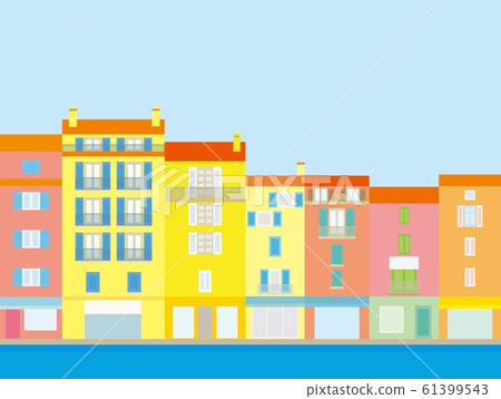 Saint-Tropez 61399543