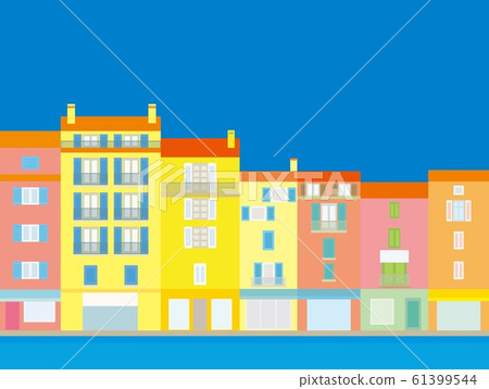 Saint-Tropez 61399544