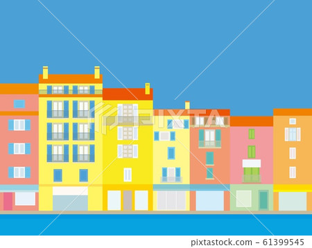 Saint-Tropez 61399545