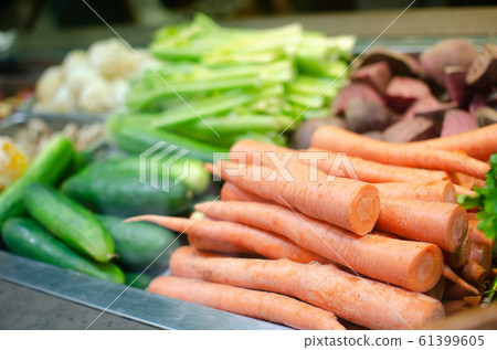 蔬菜 61399605