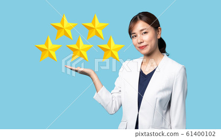 5 star reviews 61400102