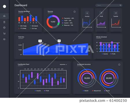 infographic chart software