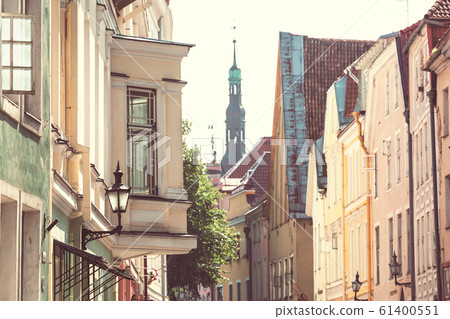 Tallinn Tallinn 61400551