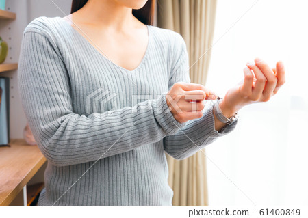 Watch Watch 61400849