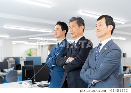 Lawyer, office Lawyer, office 61401352