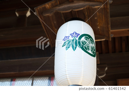 多田神社的燈籠 61401542