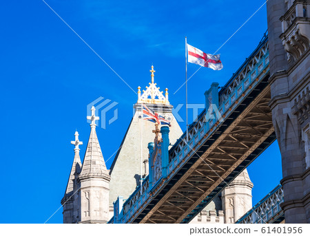 London Tower Bridge London Tower Bridge 61401956