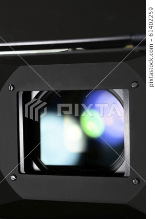camera lens 61402259