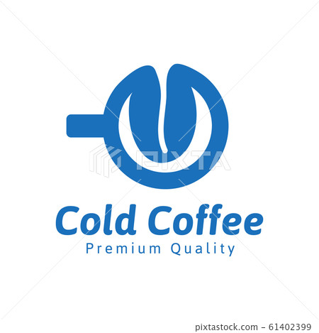 cold coffee logo Ideas. Inspiration logo design. cold coffee logo Ideas. Inspiration logo design. 61402399