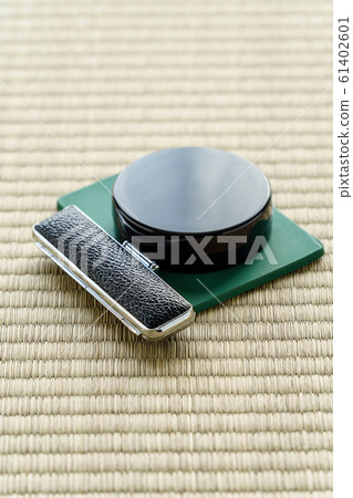 密封和朱紅色 密封和朱紅色 61402601