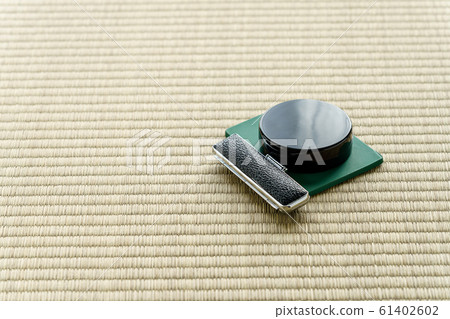 密封和朱紅色 密封和朱紅色 61402602