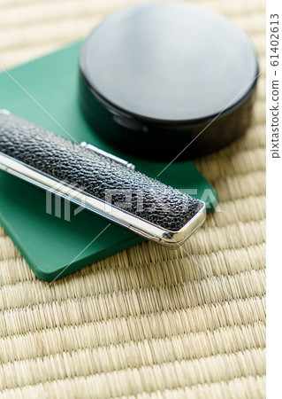 密封和朱紅色 密封和朱紅色 61402613