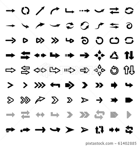 cursors pack