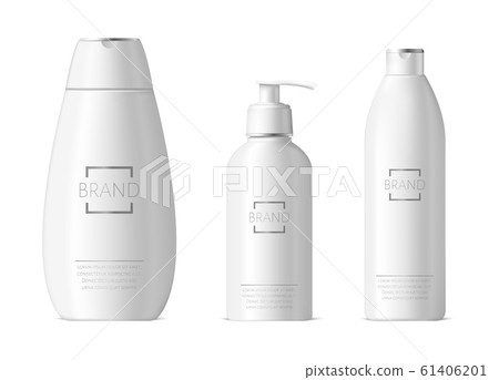 moisturizer packaging