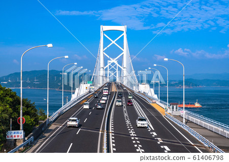 “德島”溫泉鳴橋,交通圖像 “德島”溫泉鳴橋,交通圖像 61406798