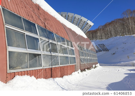 中山Pass雪屋 中山Pass雪屋 61406853