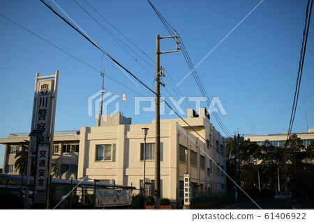 豐川警察 61406922